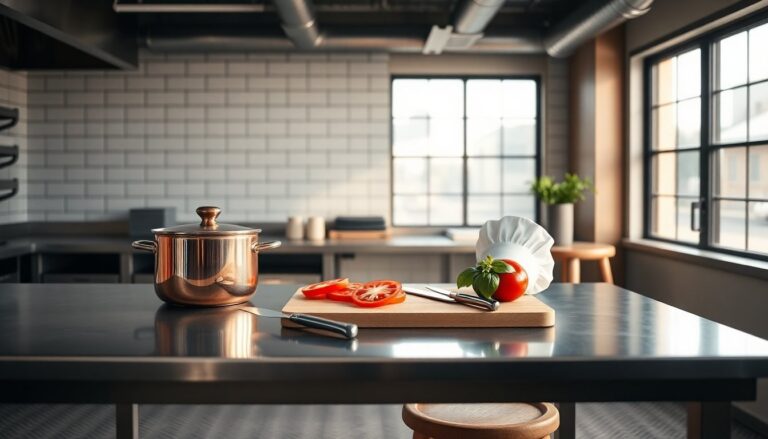 Dentro il pass: come lavora una brigata di cucina efficiente