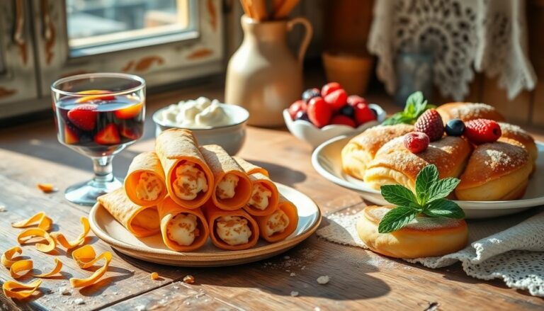 Dolci siciliani in casa: scorciatoie autentiche per cannoli, cassatina al bicchiere e brioche col tuppo