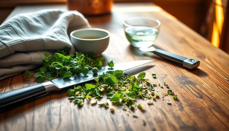 Erbe spontanee in cucina: consigli degli chef per usarle bene