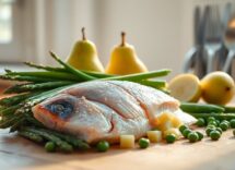 Frutta, verdura e pesce di giugno: la guida completa per mangiare di stagione