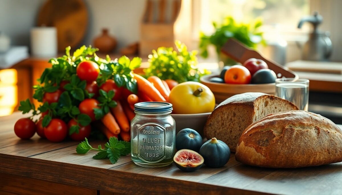 Guida da chef alla spesa consapevole: qualità, stagionalità e risparmio