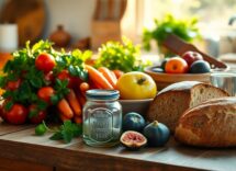 Guida da chef alla spesa consapevole: qualità, stagionalità e risparmio