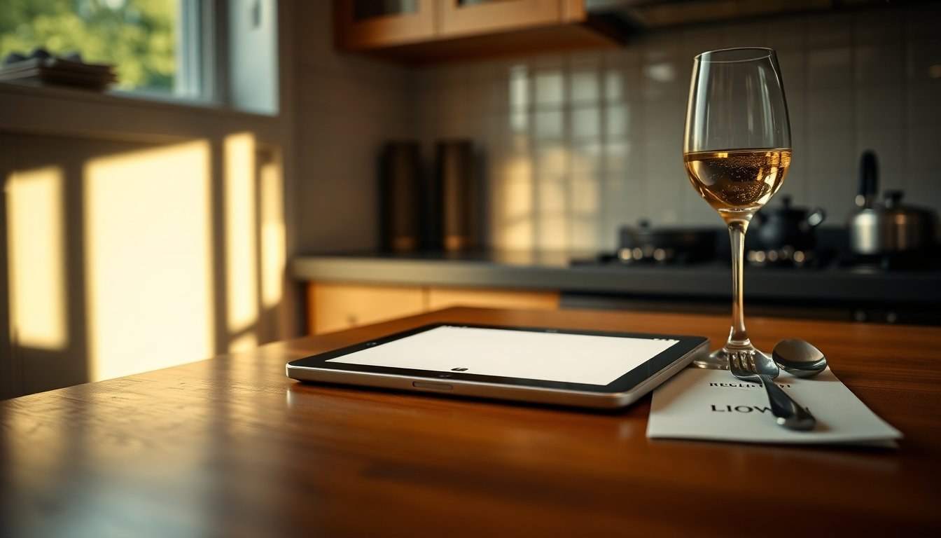 Guida pratica alla prenotazione con assistenti virtuali per ristoranti