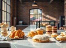 Il pastry chef Alberto Magrì porta la sua pasticceria a Milano: radici, numeri e attesa