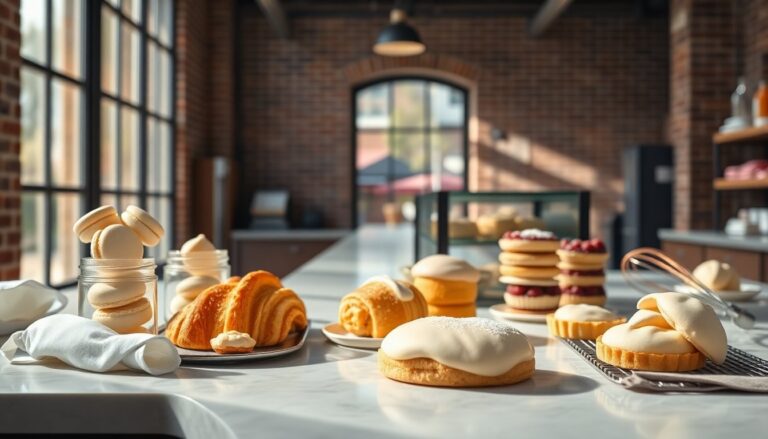 Il pastry chef Alberto Magrì porta la sua pasticceria a Milano: radici, numeri e attesa