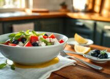 Insalate di riso estive: ricette facili e varianti per tutti i palati