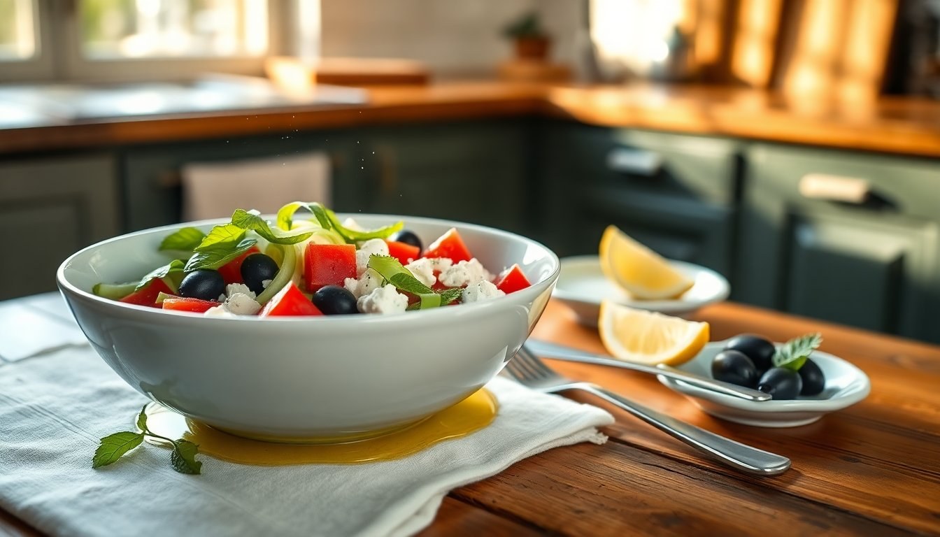 Insalate di riso estive: ricette facili e varianti per tutti i palati