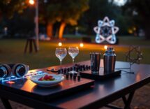 Kappa FuturFestival a Torino: musica, sei palchi e la nuova Taverna Futurista con chef stellati