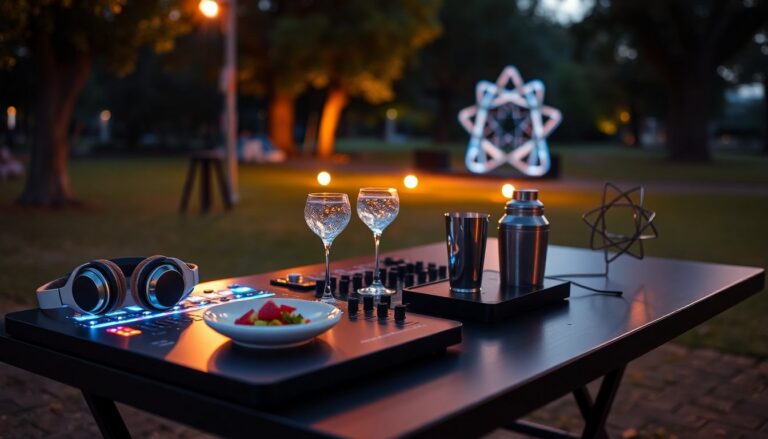 Kappa FuturFestival a Torino: musica, sei palchi e la nuova Taverna Futurista con chef stellati