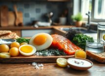 la dieta per la tiroide: consigli per menu bilanciati