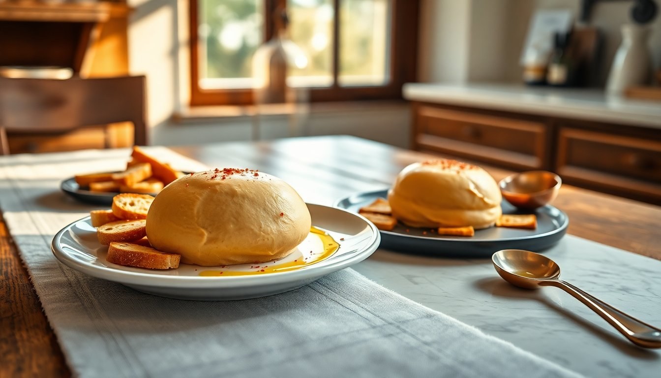 La mousse di mortadella di Bologna: cremosa, veloce e perfetta per tigelle, crescentine e crostini