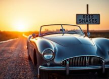 Mille Miglia 2026: date, percorso e modifiche alla viabilità