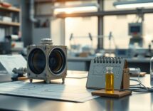Nucleare in Italia: mini-reattori e strategie per un'energia sostenibile