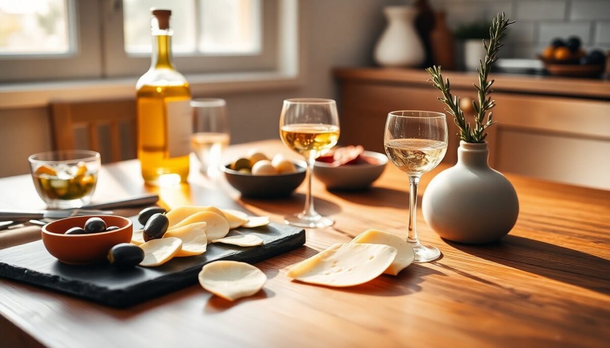 Organizzare l’aperitivo in casa: idee, abbinamenti e dosi