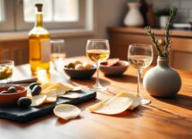Organizzare l’aperitivo in casa: idee, abbinamenti e dosi