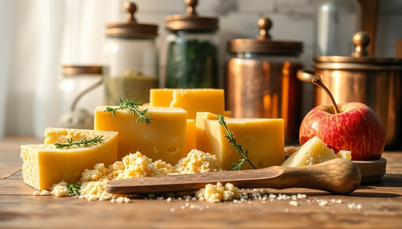 Parigi del Parmigiano Reggiano: stratagemmi culinari per esaltare il formaggio e scegliere il partner ideale