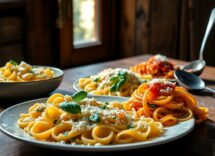 Paste pugliesi: come scegliere e condire orecchiette, cavatelli e troccoli