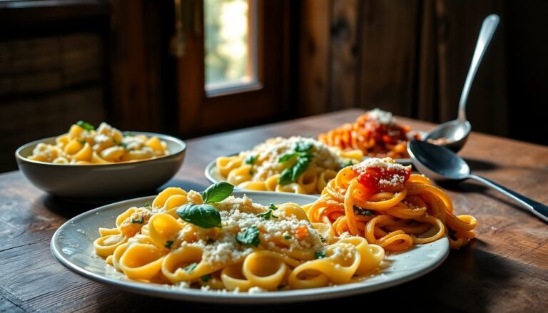 Paste pugliesi: come scegliere e condire orecchiette, cavatelli e troccoli