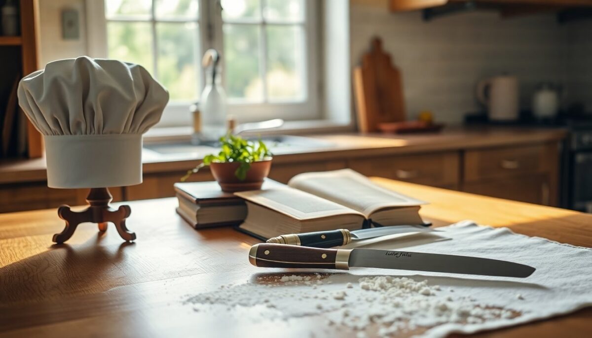 Perché la toque blanche sta scomparendo dalle cucine dei ristoranti
