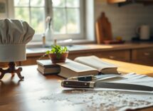 Perché la toque blanche sta scomparendo dalle cucine dei ristoranti