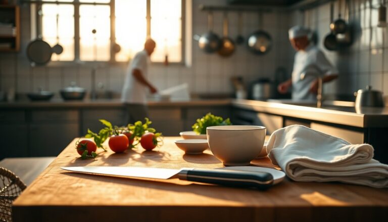 Percorsi per diventare chef tra tecnica, soft skill ed etica