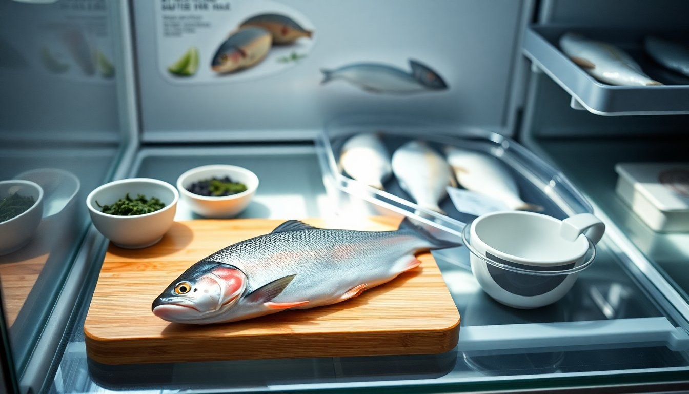 Pesce sostenibile: come leggere etichette e valorizzare specie meno note