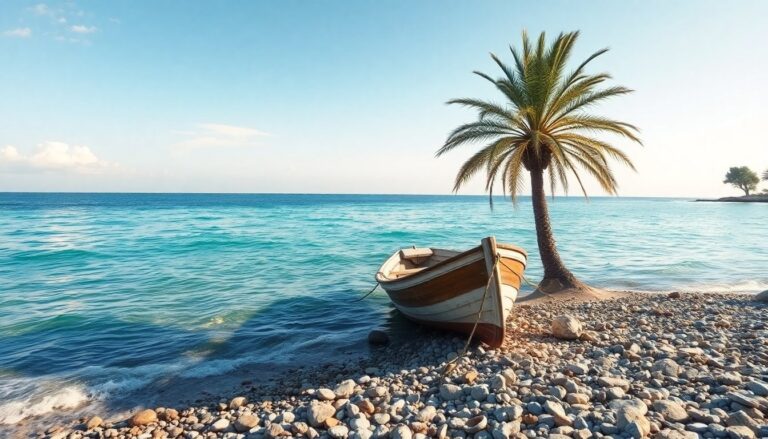Pollica conquista il primo posto nella classifica Legambiente del mare più bello d’Italia