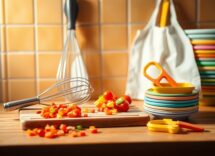 Primi piatti semplici e divertenti per bambini: cucina in famiglia