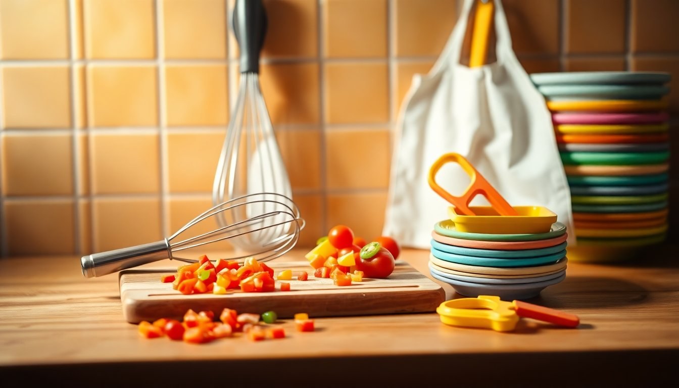Primi piatti semplici e divertenti per bambini: cucina in famiglia