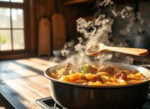 Ragù alla genovese: guida completa a cipolle, carne e tempi