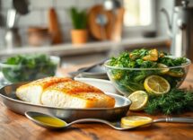 Ricette di pesce facili e gustose per piatti sani ed equilibrati