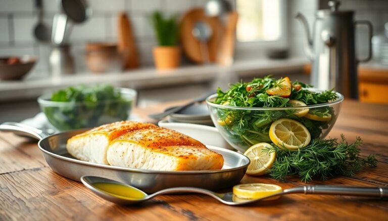 Ricette di pesce facili e gustose per piatti sani ed equilibrati