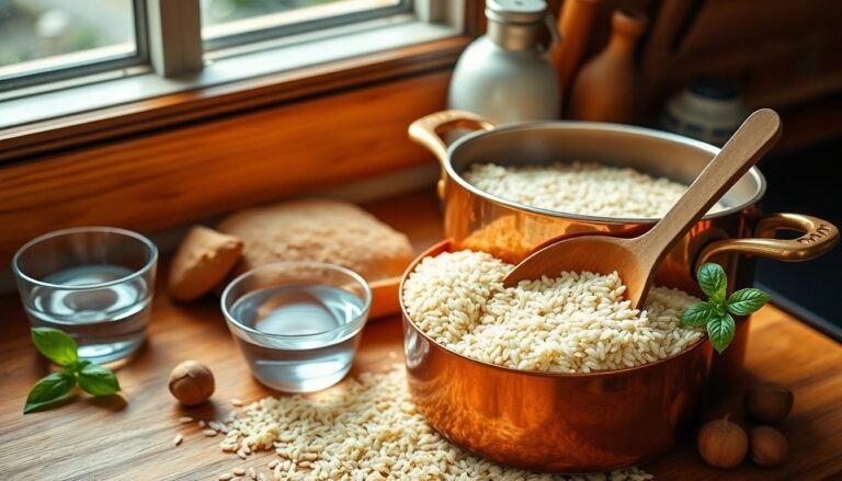 Riso integrale in cucina: come scegliere le varietà, fare l’ammollo, cuocere alla perfezione e creare ricette base modulabili