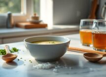 Salse da chef: lezioni di base per maestri