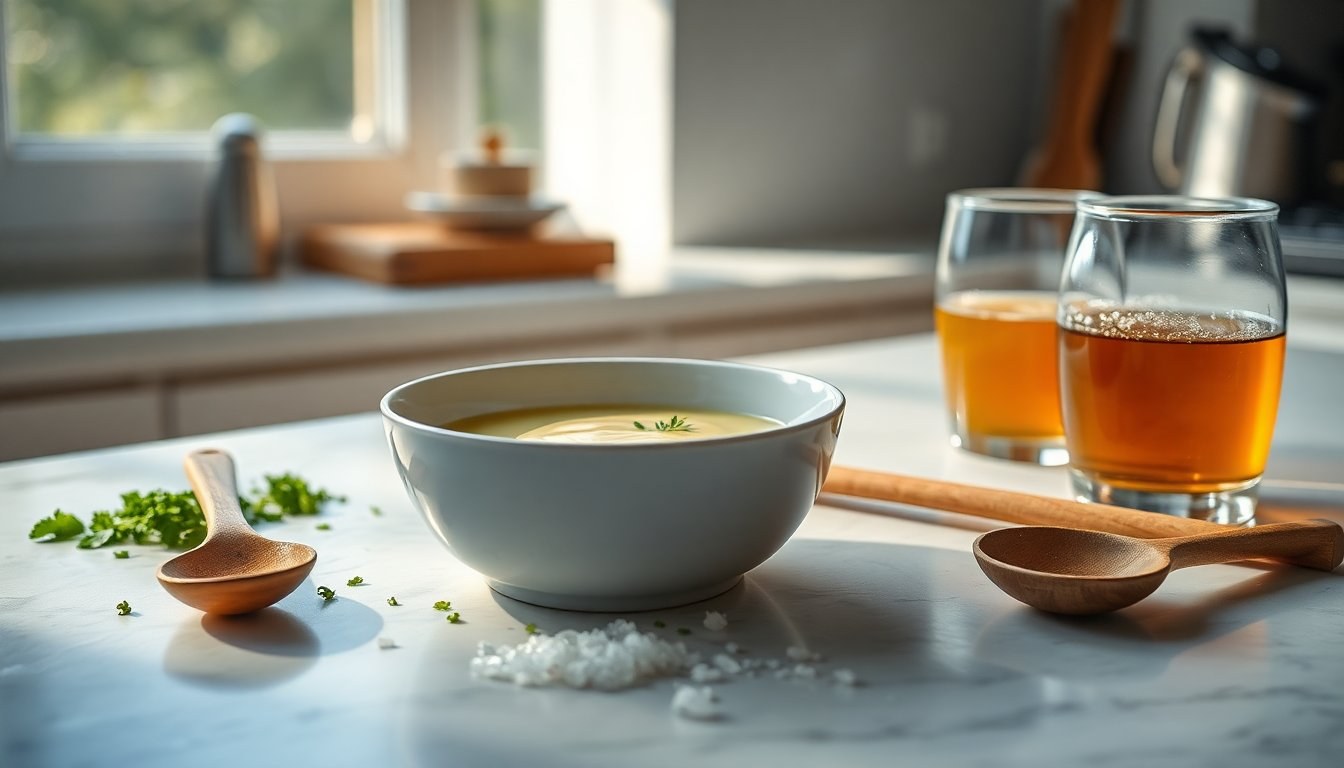 Salse da chef: lezioni di base per maestri