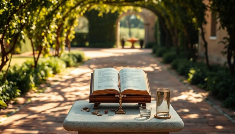 San Francesco a Massa: incontro con Franco Cardini nel giardino di Villa della Rinchiostra