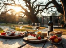 Serata gourmet a Giavera del Montello: degustazioni, show cooking e l’isola del gusto