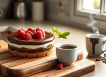Torte fredde senza forno: guida a basi biscotto, creme stabili e gelatine naturali