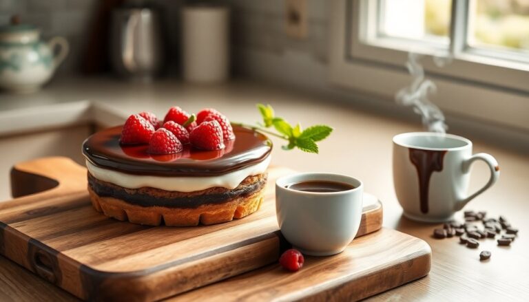 Torte fredde senza forno: guida a basi biscotto, creme stabili e gelatine naturali