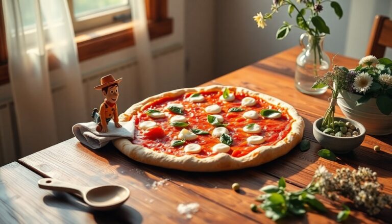 Toy Story 5: Pizzikotto celebra il film con un menu speciale e gadget esclusivi