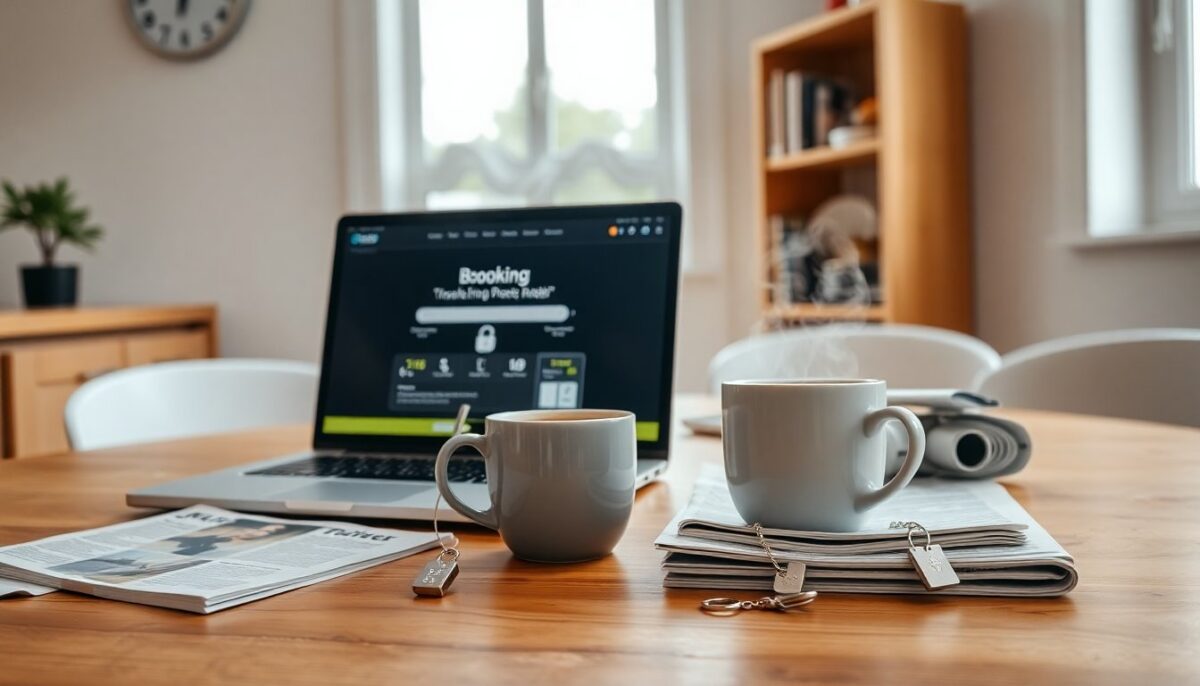 Truffe vacanze online: consigli per prenotazioni sicure e alloggi affidabili