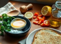 Uova a cena: 5 ricette rapide, proteiche e senza frittura
