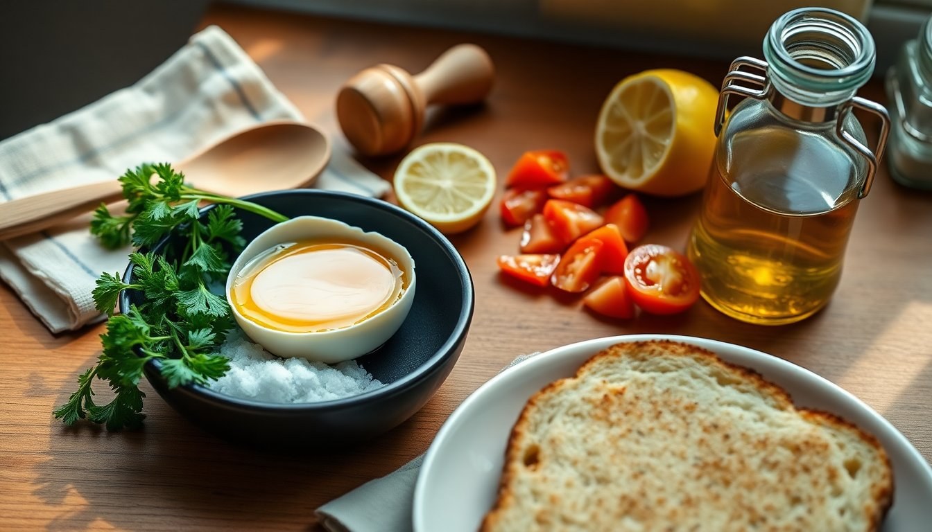 Uova a cena: 5 ricette rapide, proteiche e senza frittura