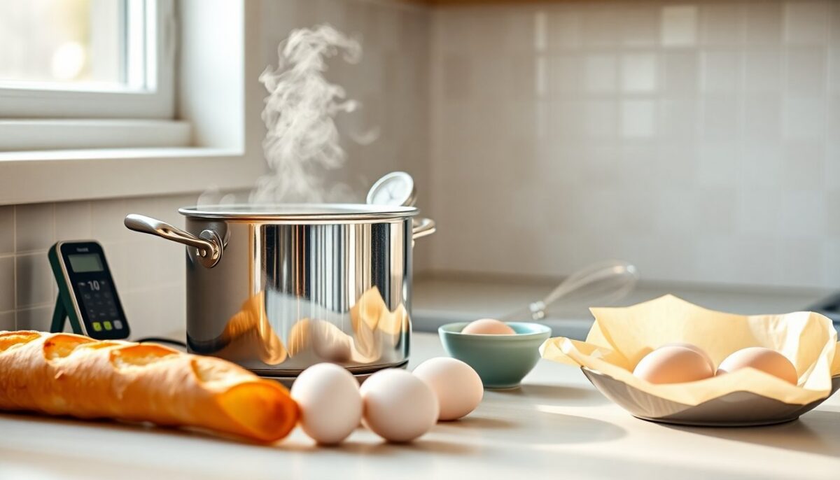 five fast and precise methods for perfect seconds