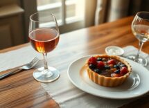 Vini dolci e dessert: come trovare l’equilibrio giusto a tavola