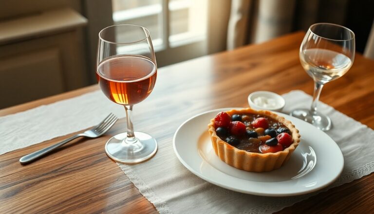 Vini dolci e dessert: come trovare l’equilibrio giusto a tavola