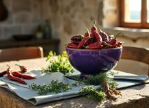 Zampina di Sammichele di Bari IGP e Peperoncino di Calabria IGP: cosa cambia per Puglia e Calabria