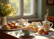 Afternoon tea all’italiana: guida a dolci, tartine e tè perfetti