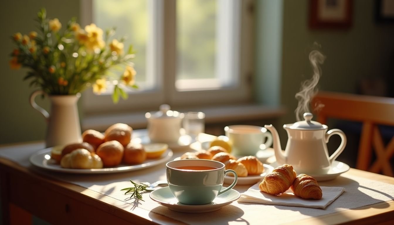 Afternoon tea all’italiana: guida a dolci, tartine e tè perfetti