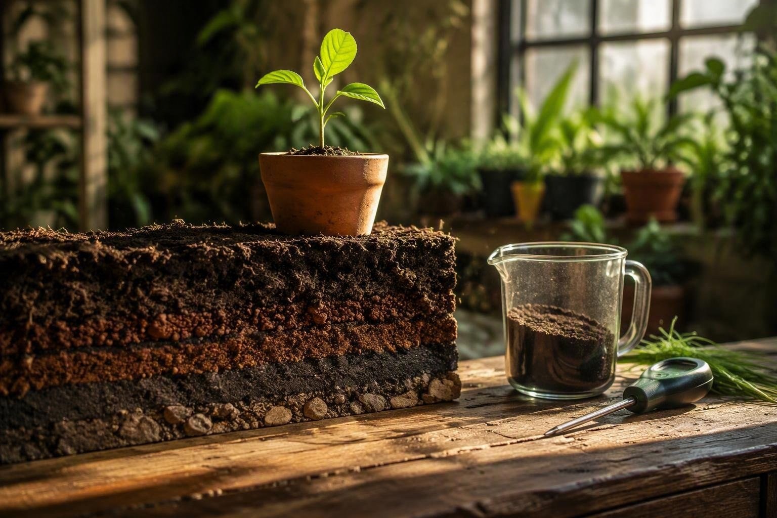 Agricoltura rigenerativa e NGT: le novità dal Regno Unito e dall'UE